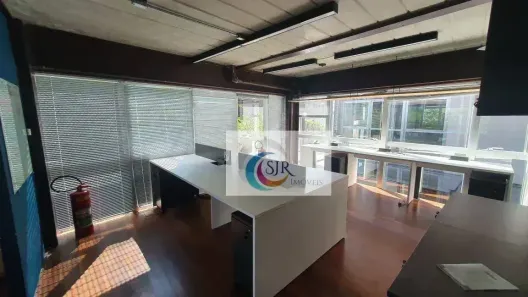 Sala Comercial para alugar, 69m² no Vila Madalena, São Paulo