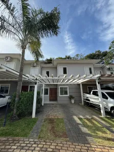Casa de Condomínio com 3 Quartos à venda, 127m² no Chácara Espraiado, Franca