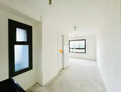 Apartamento com 1 Quarto à venda, 26m² no Campo Belo, São Paulo