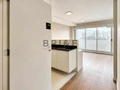Apartamento com 2 Quartos para alugar, 69m² no Jardim das Acácias, São Paulo