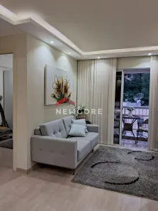 Apartamento com 2 Quartos à venda, 78m² no Fonseca, Niterói