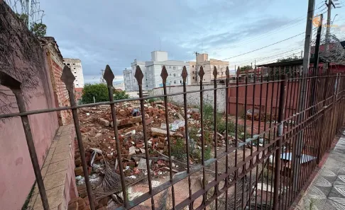 Lote/Terreno à venda, 400m² no Vila São Caetano, Sorocaba