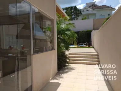 Casa de Condomínio com 4 Quartos para venda ou aluguel, 300m² no Jardim Theodora, Itu