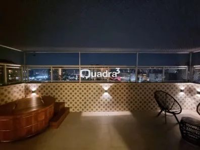 Apartamento com 2 Quartos à venda, 138m² no Água Branca, São Paulo