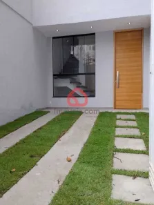 Casa com 2 Quartos à venda, 130m² no Freguesia (Jacarepaguá), Rio de Janeiro