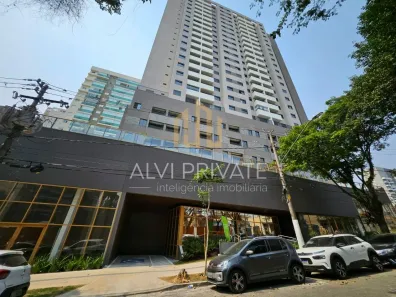 Apartamento com 1 Quarto à venda, 28m² no Água Branca, São Paulo