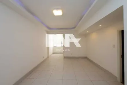 Apartamento com 2 Quartos à venda, 67m² no Humaitá, Rio de Janeiro