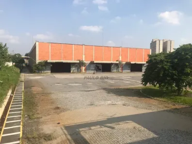 Galpão/Depósito/Armazém para alugar, 8755m² no Parque da Mooca, São Paulo