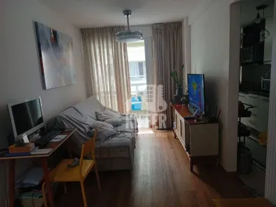 Apartamento com 2 Quartos à venda, 60m² no Badu, Niterói