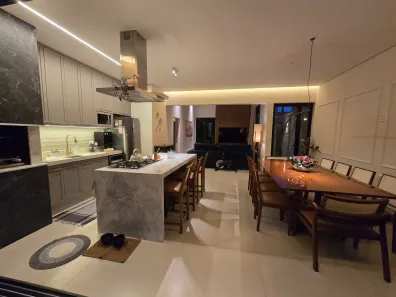 Casa com 3 Quartos à venda, 152m² no Damha Fit, Ipiguá