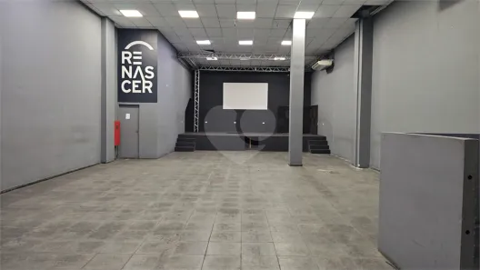 Prédio Comercial para alugar, 803m² no Centro, Osasco