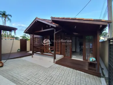 Casa com 3 Quartos à venda, 95m² no Morro das Pedras, Florianópolis