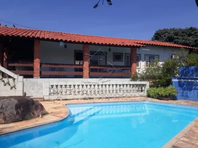 Casa com 3 Quartos à venda, 330m² no Jardim do Sol, Sorocaba