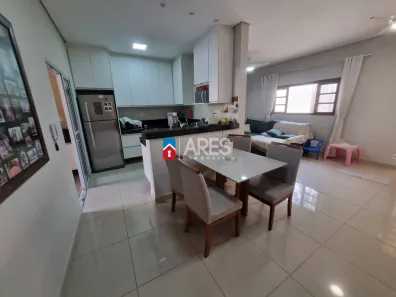 Casa com 3 Quartos à venda, 128m² no Jardim Boer I, Americana