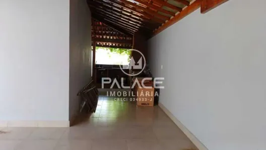 Casa com 2 Quartos à venda, 160m² no Parque São Matheus, Piracicaba