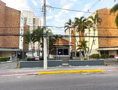 Apartamento com 2 Quartos à venda, 60m² no Jardim Veneza, São José dos Campos