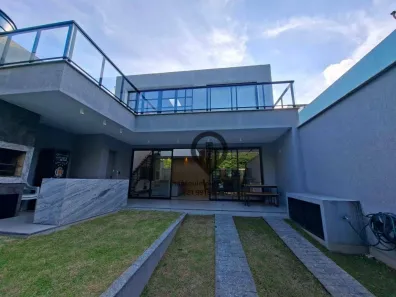 Casa com 2 Quartos à venda, 130m² no Campo Grande, Rio de Janeiro