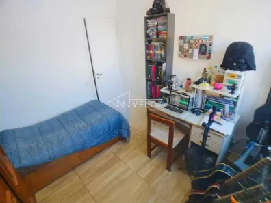 Apartamento com 4 Quartos à venda, 149m² no São Conrado, Rio de Janeiro