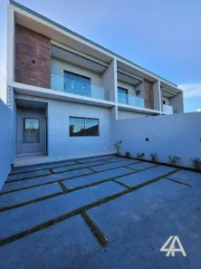 Casa de Condomínio com 2 Quartos à venda, 92m² no Aponiã, Porto Velho