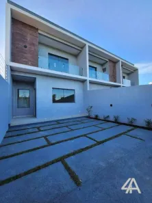 Sobrado com 2 Quartos à venda, 92m² no Aponiã, Porto Velho