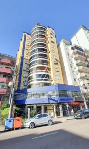 Apartamento com 3 Quartos à venda, 158m² no Centro, Passo Fundo