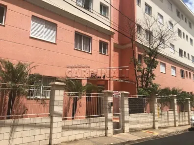 Apartamento com 1 Quarto à venda, 27m² no Jardim Lutfalla, São Carlos