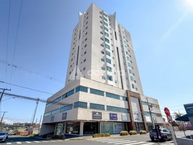 Apartamento com 2 Quartos à venda, 87m² no Nova Rússia, Ponta Grossa