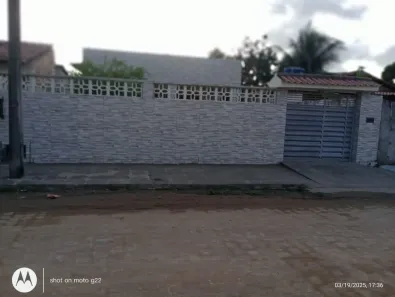 Casa com 2 Quartos à venda, 69m² no Gramame, João Pessoa