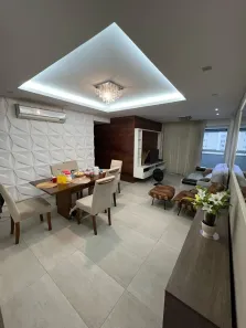 Apartamento com 4 Quartos à venda, 115m² no Barra Olímpica, Rio de Janeiro