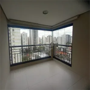 Apartamento com 2 Quartos à venda, 56m² no Mirandópolis, São Paulo