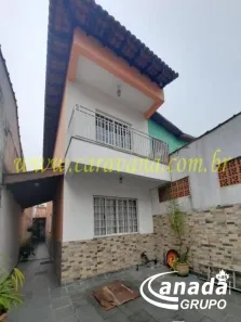 Casa com 4 Quartos à venda, 120m² no Bussocaba, Osasco