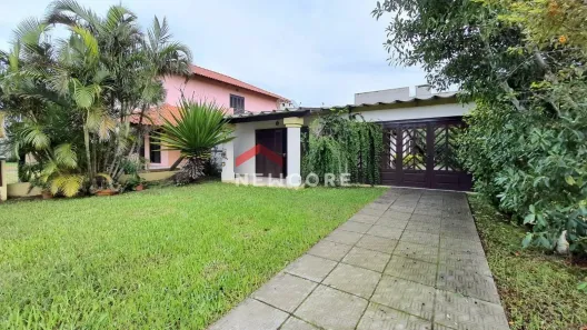 Casa com 3 Quartos à venda, 130m² no Imbé, Imbé