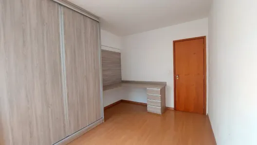 Apartamento com 1 Quarto à venda, 43m² no Parque Residencial Aquarius, São José dos Campos