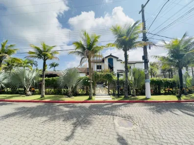 Casa de Condomínio com 5 Quartos à venda, 920m² no Balneário Praia do Pernambuco, Guarujá