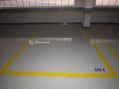 à venda, 10m² no Estoril, Belo Horizonte
