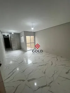 Cobertura com 2 Quartos à venda, 98m² no Jardim Guarará, Santo André
