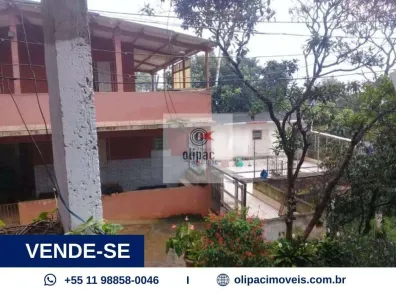 Fazenda/Sítio com 4 Quartos à venda, 150m² no Jardim São João, Guarulhos