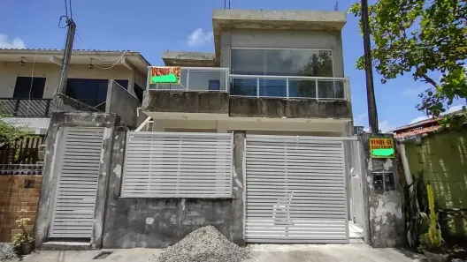 Casa com 3 Quartos à venda, 110m² no Cupe, Ipojuca