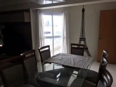Apartamento com 3 Quartos à venda, 119m² no Vila Bastos, Santo André