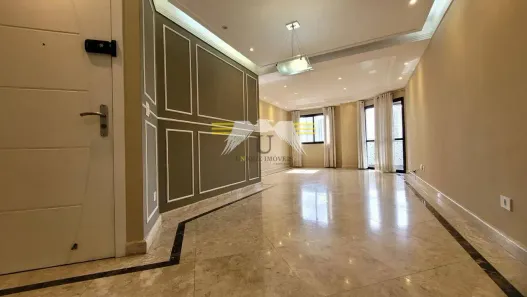 Apartamento com 3 Quartos à venda, 127m² no Vila Regente Feijó, São Paulo