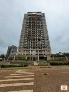 Apartamento com 3 Quartos à venda, 109m² no Bonfim Paulista, Ribeirão Preto