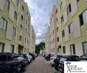 Apartamento com 3 Quartos à venda, 64m² no Jardim D'Abril, São Paulo