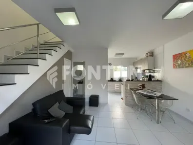 Casa de Condomínio com 2 Quartos à venda, 82m² no Praia do Francês, Marechal Deodoro