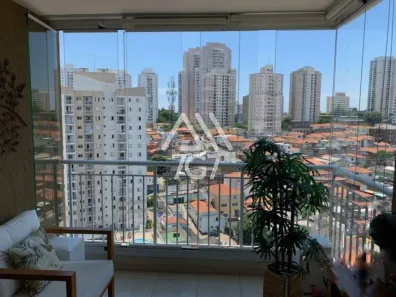 Apartamento com 3 Quartos à venda, 69m² no Vila das Mercês, São Paulo