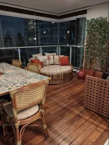 Apartamento com 2 Quartos à venda, 92m² no Bosque da Saúde, São Paulo