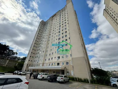 Apartamento com 2 Quartos para alugar, 57m² no Vila Iracema-Belval, Barueri