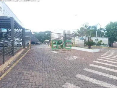 Apartamento com 2 Quartos à venda, 43m² no Jardim Florestan Fernandes, Ribeirão Preto