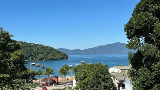Apartamento com 2 Quartos à venda, 70m² no Conceição de Jacareí, Mangaratiba