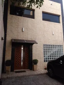 Imóvel Comercial à venda, 124m² no Jardim das Acácias, São Paulo