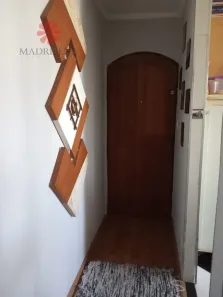 Apartamento com 2 Quartos à venda, 56m² no Vila Sílvia, São Paulo